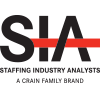 SIA - Staffing Industry Analysts Member
