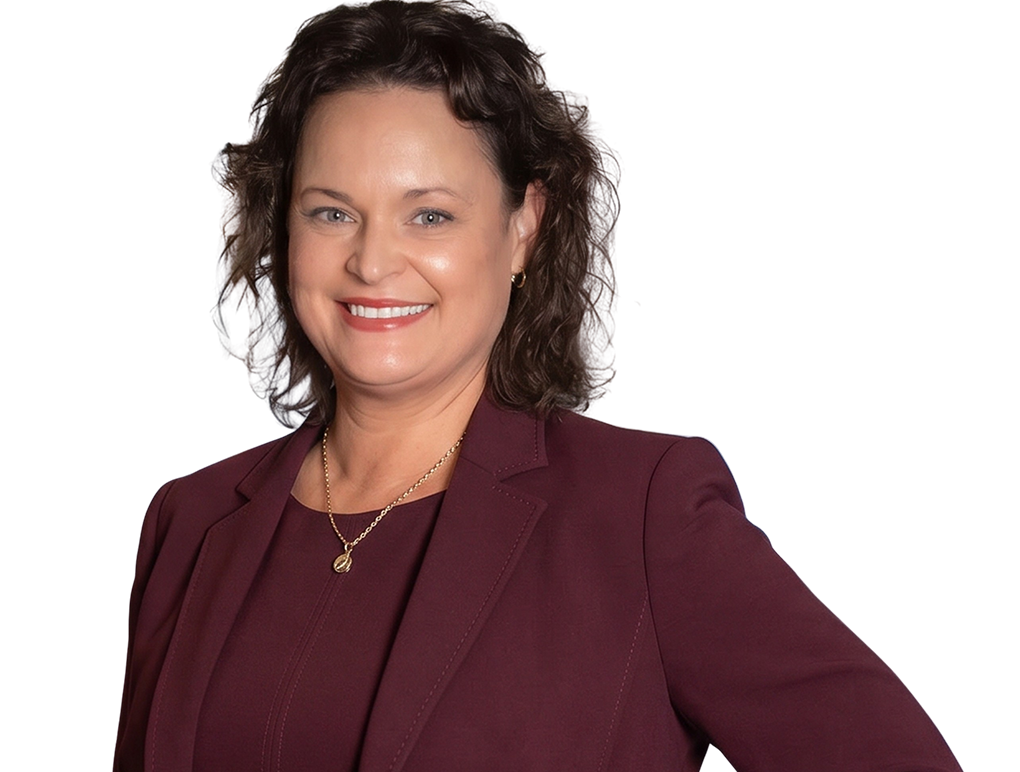 Kilene Richardson, Client Manager