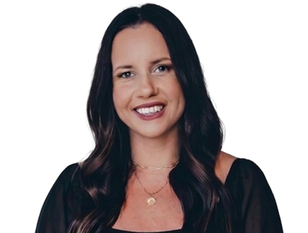 Kristin Schaer, VP Recruiting