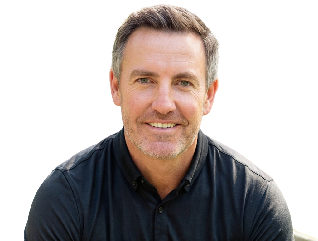Patrick Choate, Client Manager and Talent Ambassador