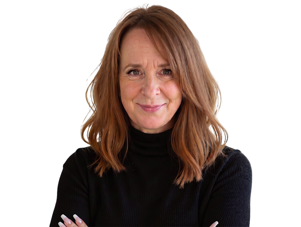 Tracy Garrick PMP, Operations Support