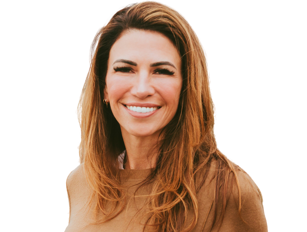 Tracy Berglund, Founder and CEO