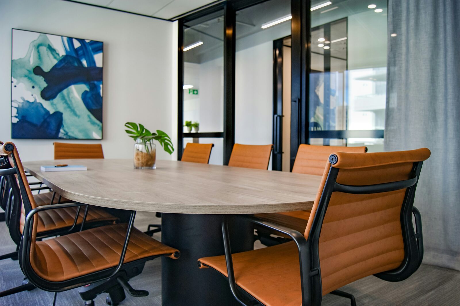 Executive Search staffing